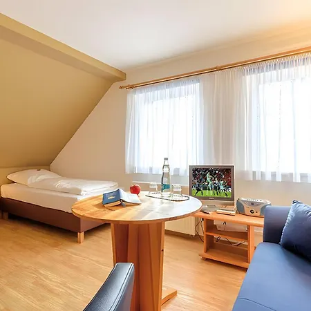 Gruppenhaus 
