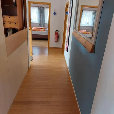 Gruppenhaus 