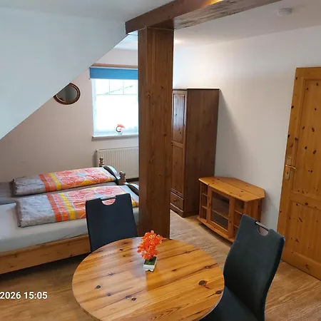 Gruppenhaus 