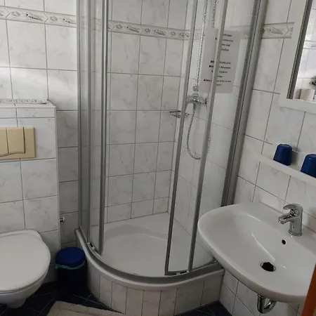 Tatil Evi Gruppenhaus 
