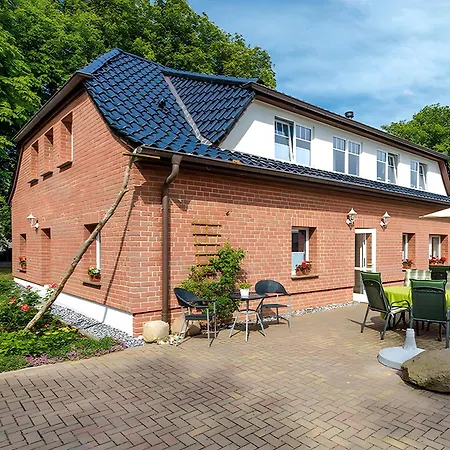 Gruppenhaus 