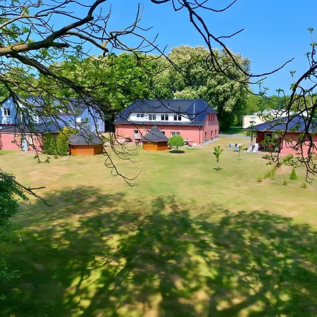 Gruppenhaus 