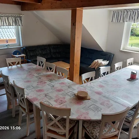 Gruppenhaus 